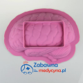 Forma do pieczenia - ludzki mózg
