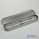 Długopis ze wskaźnikiem laserowym dla medyków