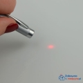 długopis ze wskaźnikiem laserowym