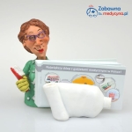 Wizytownik do gabinetu stomatologicznego