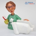 elegancki dodatek do gabinetu stomatologicznego