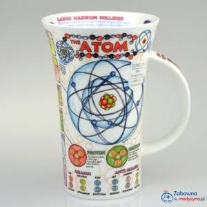 Prestiżowy kubek atom