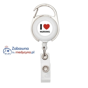 Ski-pass premium I LOVE NURSING