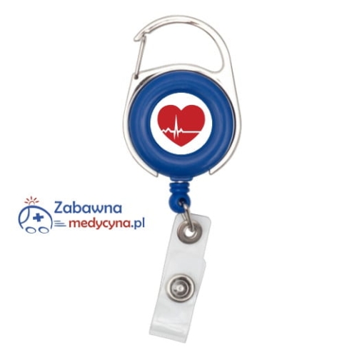 Ski-pass premium SERCE EKG