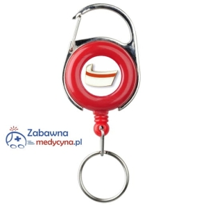 Ski-pass PREMIUM (kółko) CZEPEK POŁOŻNICZY