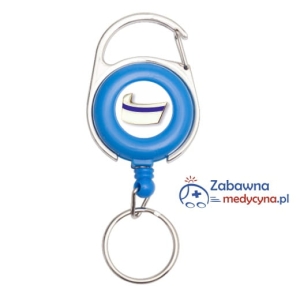 Ski-pass PREMIUM (kółko) CZEPEK OPIEKUNA MEDYCZNEGO