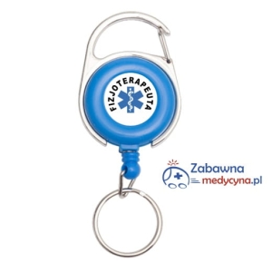 Ski-pass PREMIUM (kółko) FIZJOTERAPEUTA