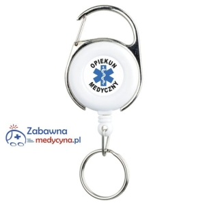 Ski-pass PREMIUM (kółko) OPIEKUN MEDYCZNY