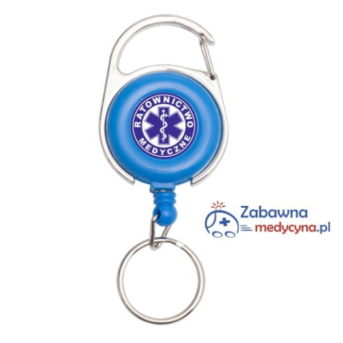 Ski-pass PREMIUM (kółko) RATOWNICTWO