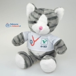 Maskotka DR VET kot