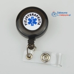 Brelok rozciągany FIZJOTERAPEUTA