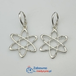 Kolczyki molekularne ATOMY