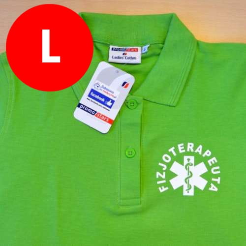 Polo dla fizjoterapeuty