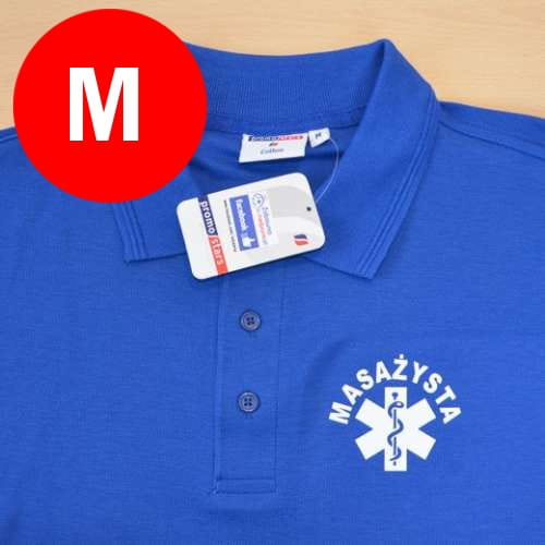Polo dla masażysty