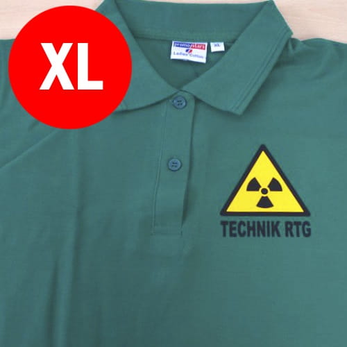 Technik rtg