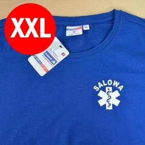 BAZAREK - T-shirt SALOWA standard WYP347