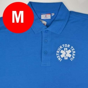 BAZAREK - Polo INSTRUKTOR TERAPII (WYP351)