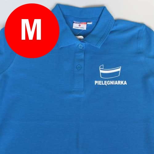 polo pielęgniarka