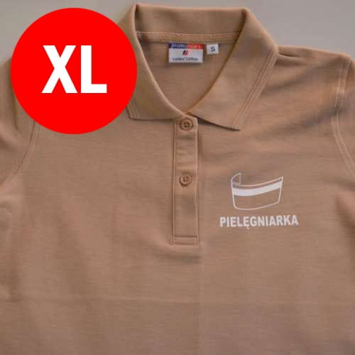 polo pielęgniarka
