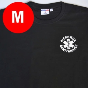 BAZAREK - T-shirt KIEROWCA standard