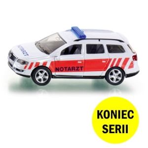 Karetka Ambulans NOTARZT Siku 1461