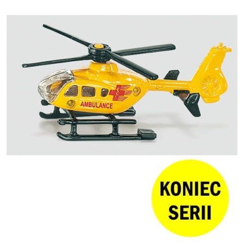 Ambulans, karetka, śmigło, HEMS, Lotnicze Pogotowie Ratunkowe, LPR, ratownik medyczny, lekarz pogotowia ratunkowego