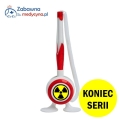 Długopis na stojaku RADIOLOGIA