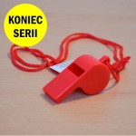 Gwizdek ratunkowy