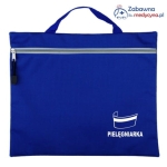 Torba zapinana na zamek PIELĘGNIARKA