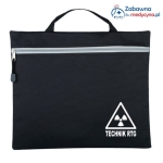 Torba zapinana na zamek TECHNIK RTG