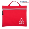 Torba zapinana na zamek TECHNIK RTG