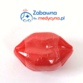 Błyszczyk usta, błyszczyk do ust, błyszczyk w kształcie ust, opakowanie usta, błyszczyk dla kobiet, błyszczyk dla medyków, oryginalny błyszczyk