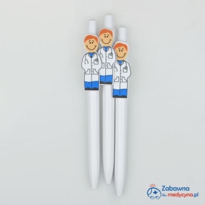 Długopis Doktor
