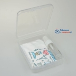 Zestaw Anty COVID-19 ZABAWNA MEDYCYNKA