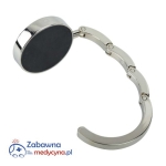 Wieszak na torebkę