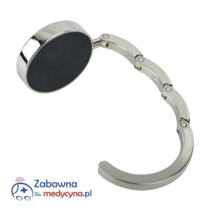Wieszak na torebkę