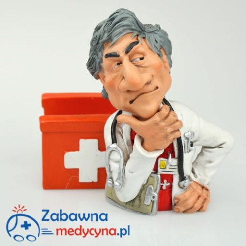 Wizytownik dla lekarza do gabinetu