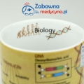matura 2021, matura z biologi, DNA, z DNA, kod genetyczny, COVID-19, genetyk, biolog, kubek dla lekarza, kubek lekarz, kubek medyczny, duży kubek do dyżurki, kubek na dyżur, kubek do szpitala, kubek do kawy, kubek maturzysty, kubek fotosynteza,