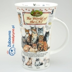 Prestiżowy kubek dla Weterynarza - koty