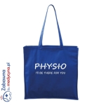 Duża Torba PRZYJACIELE - PHYSIO