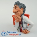 Wizytownik do gabinetu lekarskiego, wizytownik lekarza, wizytownik lekarz, gabinet lekarski, przychodnia, gadżety do przychodni, niezbędnik lekarza