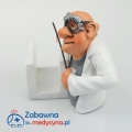 Wizytownik do gabinetu okulistycznego