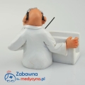 Wizytownik do gabinetu okulistycznego