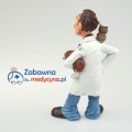 Figurka Lekarz Weterynarii