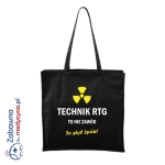 Duża Torba Styl Życia - technik RTG
