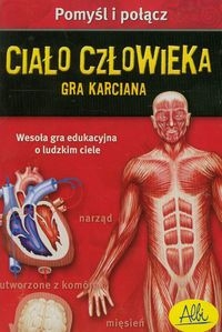 Gra karciana CIAŁO CZŁOWIEKA