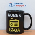 KUBEK RADIOLOGA, kubek dla radiologa, radiolodzy, gadżety dla radiologów, prezent dla radiologa.