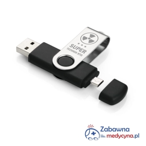 Pamięć USB 16 GB - Super Technik RTG