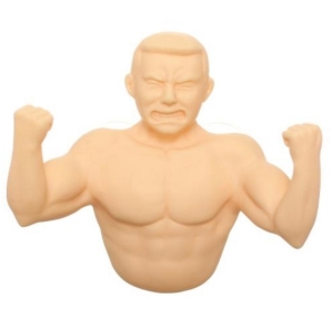 Wieszak siłacza FIZJOTERAPEUTY