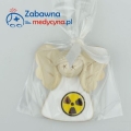 radiolog prezent promieniowanie hit 2022 promieniować technik RTG radiologia podziękowanie Tk MRI pracownia radiologii prezent dla radiologa mama radiolog tata radiolog anioł radiologiczny magnes dla radiologa magnesy radiologiczne